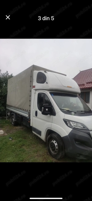 Transport marfa sau colaborare cu depozite curierat etc