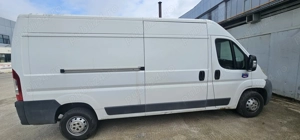 Peugeot Boxer 2.2hdi