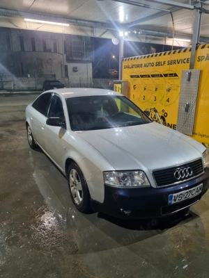 Audi a6 c5 2003 2.5 TDI V6