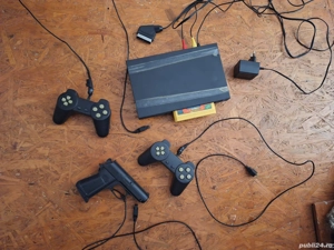 Jocuri.sega,mario,atari.  - imagine 3