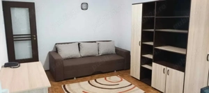 Inchiriez apartament 2 camere, Sos. Giurgiului, reabilitat termic