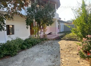 Vila P+1 Chiajna- Rosu.