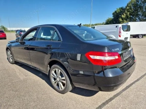 Dezmembrez / dezmembrari piese auto Mercedes E-class w212 euro 5 motor 2.2cdi OM651.924 651924  - imagine 3