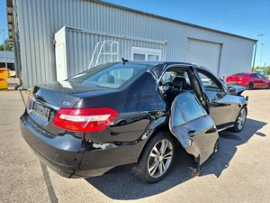 Dezmembrez / dezmembrari piese auto Mercedes E-class w212 euro 5 motor 2.2cdi OM651.924 651924  - imagine 4