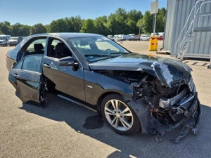 Dezmembrez / dezmembrari piese auto Mercedes E-class w212 euro 5 motor 2.2cdi OM651.924 651924  - imagine 5