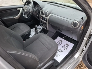 Daccia Sandero Stepway 1.6 Benzină  - imagine 6