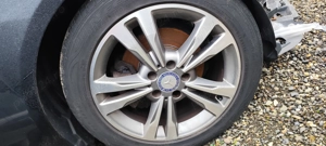 Dezmembrez / dezmembrari piese auto Mercedes E-class w212 euro 5 motor 2.2cdi OM651.924 651924  - imagine 7