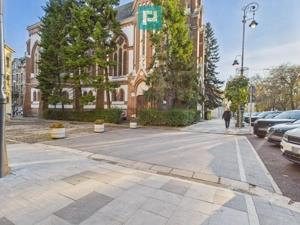 Proprietate de prestigiu în centrul Aradului - imagine 14