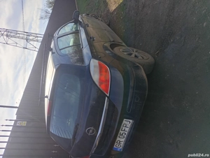 Vând Opel Astra H 2006 1.3