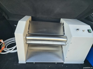 Aparat de intins  aluat 