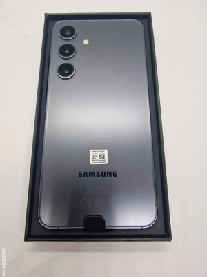 Samsung Galaxy S24 - imagine 2