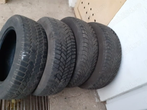 Cauciucuri Debica M+S 185/65/R 15