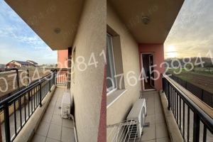 Vand apartament 2 camere, City Lights Residece,zona Pipera-padurea Andronache,Str. Popasului 87 - imagine 6