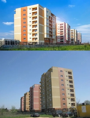 Vand apartament 2 camere, City Lights Residece,zona Pipera-padurea Andronache,Str. Popasului 87