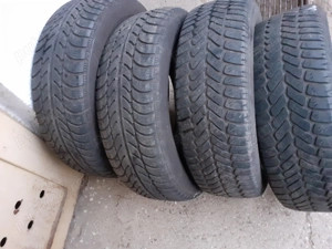 Anvelope de iarnă 185/65/15 M+S