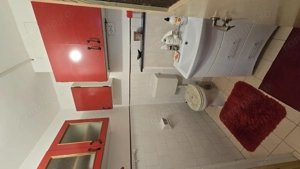 Vand apartament 3 camere Alfa etaj 1 - imagine 5