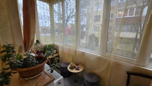 Vand apartament 3 camere Alfa etaj 1 - imagine 7