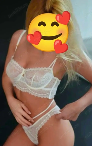 Blondă nouă în orașul tău !!! doar deplasării !!! 