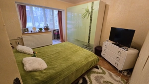 Vand apartament 3 camere Alfa etaj 1 - imagine 9