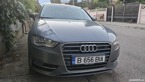 Audi A3 sportback s tronic 1.6Tdi - imagine 2