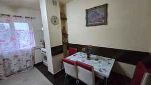 Vand apartament 3 camere Alfa etaj 1