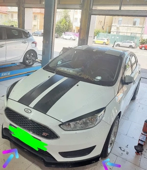 Vând bara fata + grila + lip + faruri + stopuri + toba eșapament , 1650 lei ușor negociabil