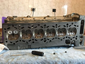 Vand swap complet Motor+Cutie automata BMW E38 - imagine 6