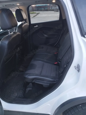 Ford Kuga 2013 2.0 Diesel 163cp - imagine 6