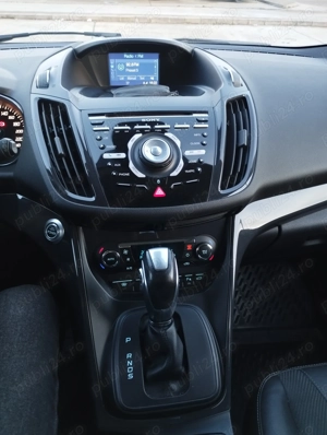 Ford Kuga 2013 2.0 Diesel 163cp - imagine 5