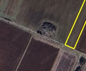 Ocazie ,vand 10000 m2 teren intravilan in camp la Peris  - imagine 2