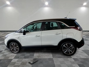 Opel  Crossland X 1.2  110 Cp- Bicolor Edition Benzina 2020 Euro 6  Km 87871  Dețin raport carvertic - imagine 3