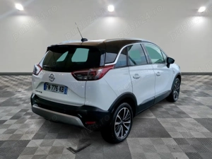 Opel  Crossland X 1.2  110 Cp- Bicolor Edition Benzina 2020 Euro 6  Km 87871  Dețin raport carvertic - imagine 2