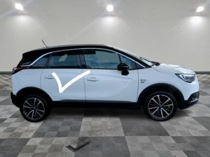 Opel  Crossland X 1.2  110 Cp- Bicolor Edition Benzina 2020 Euro 6  Km 87871  Dețin raport carvertic - imagine 6