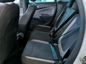 Opel  Crossland X 1.2  110 Cp- Bicolor Edition Benzina 2020 Euro 6  Km 87871  Dețin raport carvertic - imagine 7