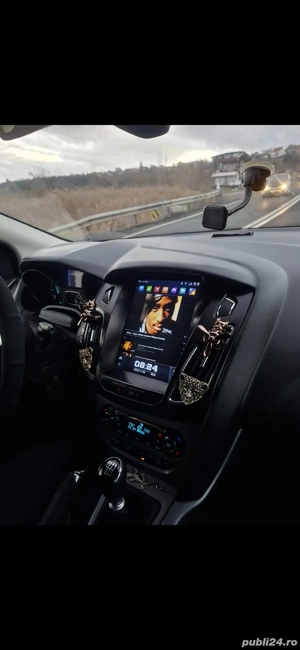 Ford Focus MK3 2012,  1.6 diesel  - imagine 2