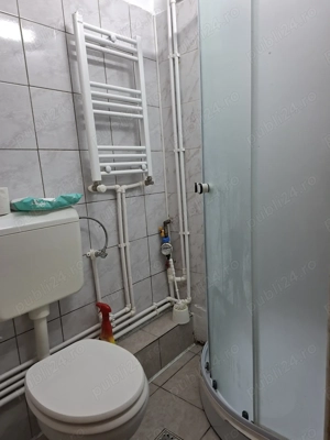 Garsoniera de inchiriat