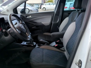 Opel  Crossland X 1.2  110 Cp- Bicolor Edition Benzina 2020 Euro 6  Km 87871  Dețin raport carvertic - imagine 8
