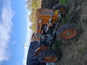Tractor Fiat de vanzare!