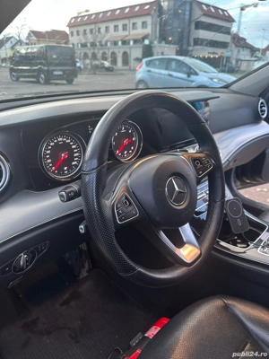 Vand Mercedes E class 200 D - imagine 2
