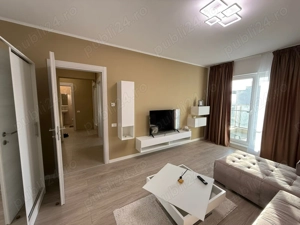 Apartament 2 camere de inchiriat Dimri Residence.