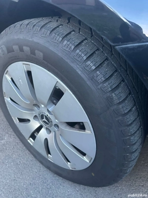 Vand Mercedes E class 200 D - imagine 3