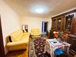 Apartament 2 camere etaj 1 Strada Cornisei - imagine 6