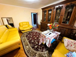 Apartament 2 camere etaj 1 Strada Cornisei - imagine 7