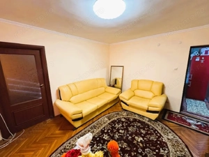 Apartament 2 camere etaj 1 Strada Cornisei - imagine 13