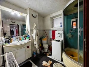 Apartament 2 camere etaj 1 Strada Cornisei - imagine 10