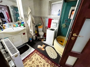 Apartament 2 camere etaj 1 Strada Cornisei - imagine 12