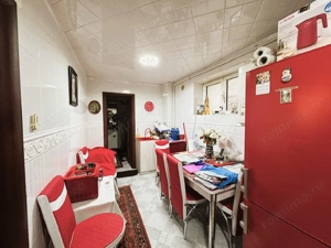 Apartament 2 camere etaj 1 Strada Cornisei - imagine 9