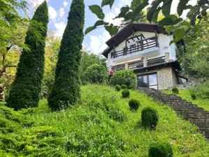 VILA GIGI, Valea Prahovei, ideala pentru relaxare si distractie!