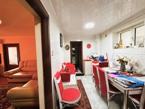 Apartament 2 camere etaj 1 Strada Cornisei - imagine 11