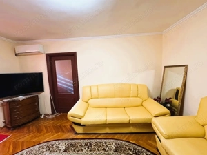 Apartament 2 camere etaj 1 Strada Cornisei - imagine 4